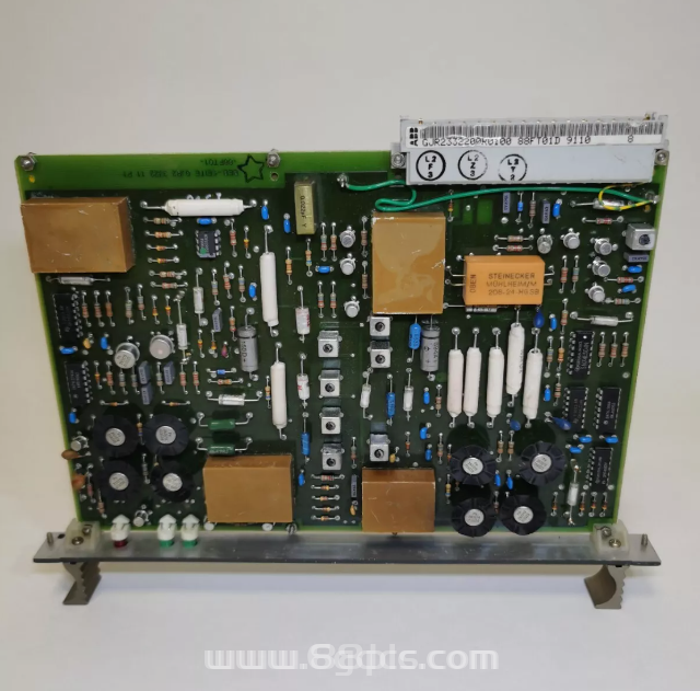 (GJR2393200R1210 88TK05D-E)模块  产地瑞典/瑞士 供应中，现货现发，保质2年