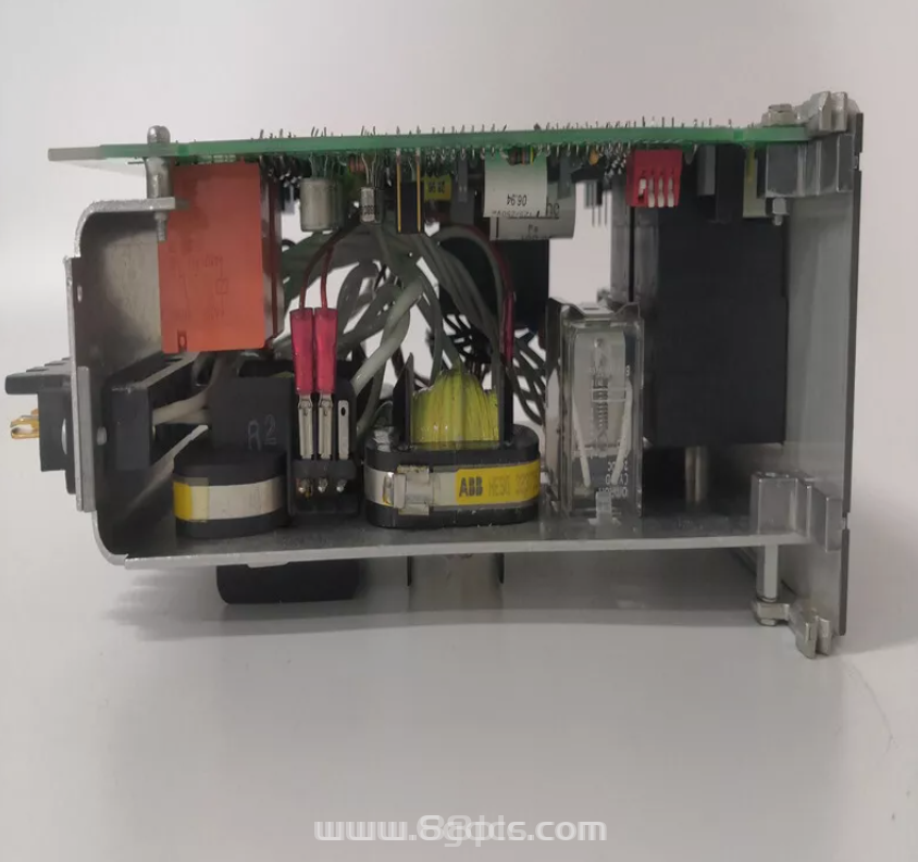 (HESG447024R2)模块  产地瑞典/瑞士  现货现发 自动化模块