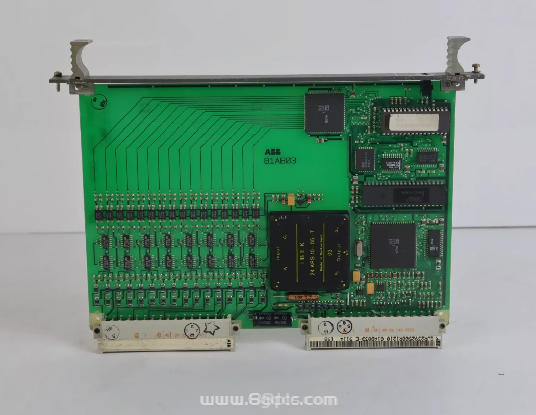 (GJR2390200R1310 83SR04E)模块  产地瑞典/瑞士 现货现发2年保质 模块