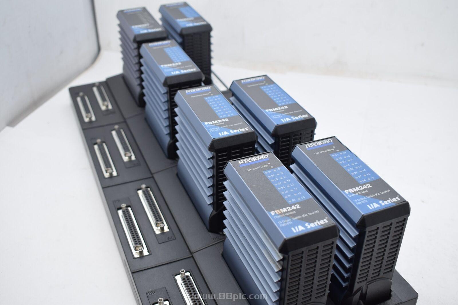 (P0973G6POD)模块 品牌 福克斯波罗FOXBORO 产地美国 DCS模块 现货供应