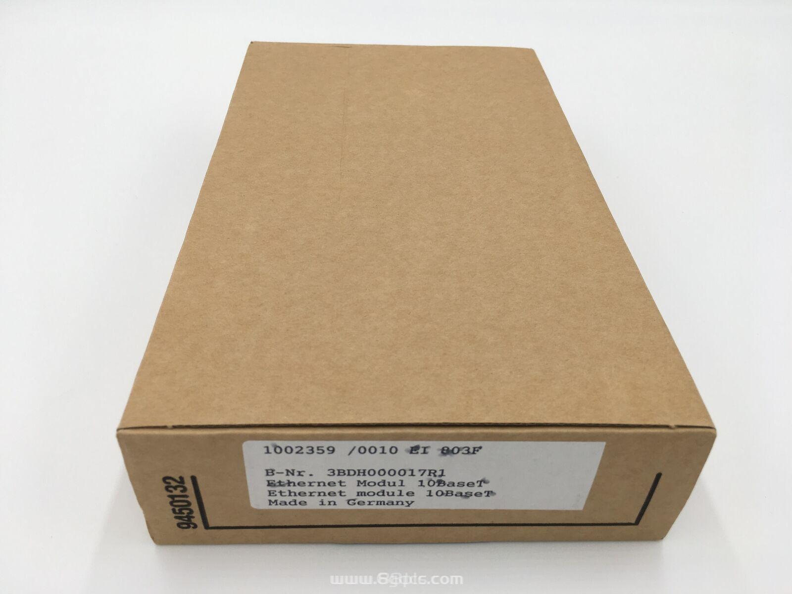 (DYSF118B 61430001-XG)模块  产地瑞典  现货现发 自动化模块