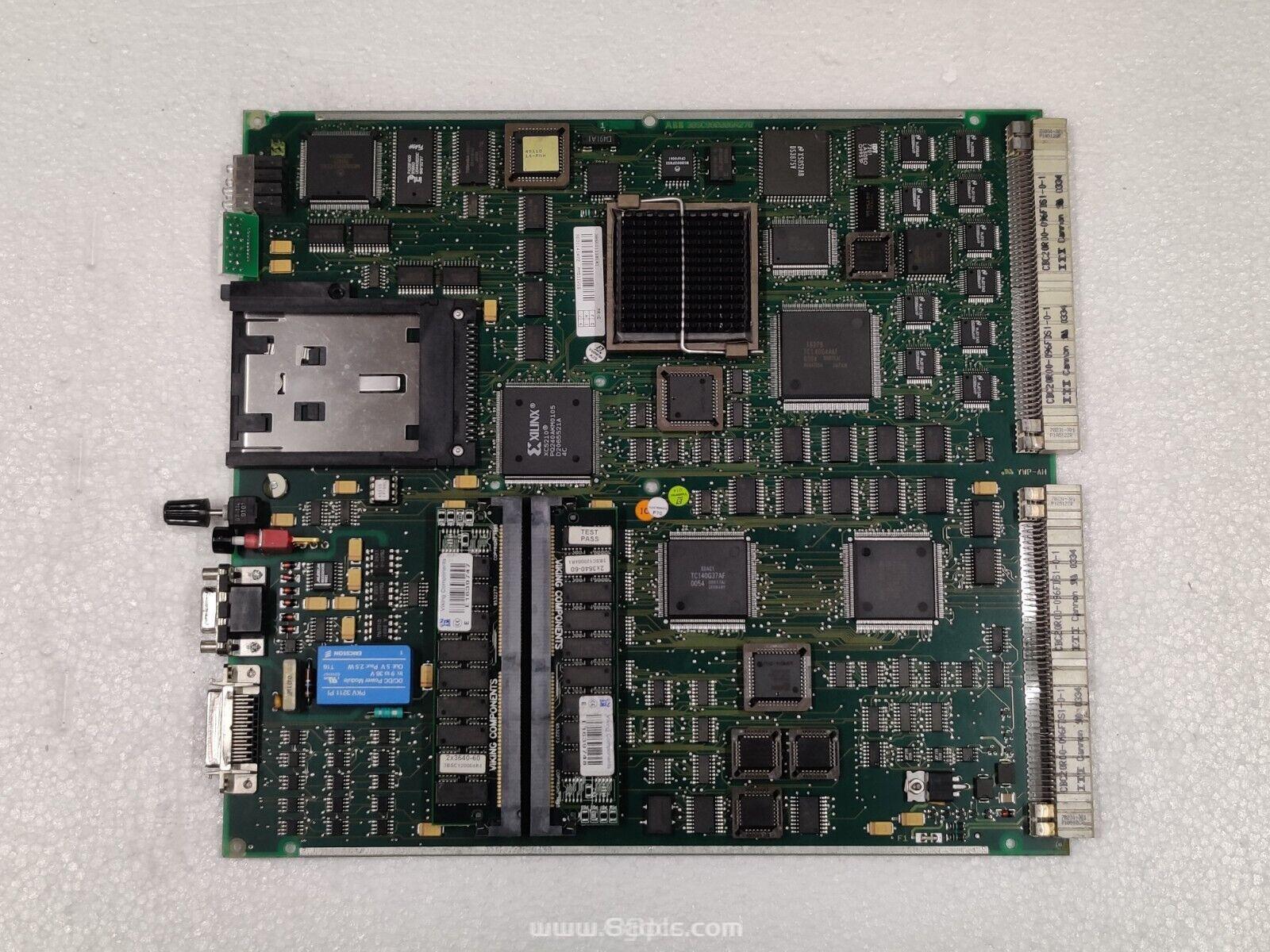 (PM253V01)模块  产地瑞典 模块   保质2年 现货现发 包退