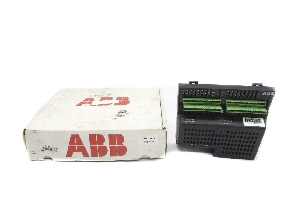 (DSQC332)模块  产地瑞典  现货现发 自动化模块