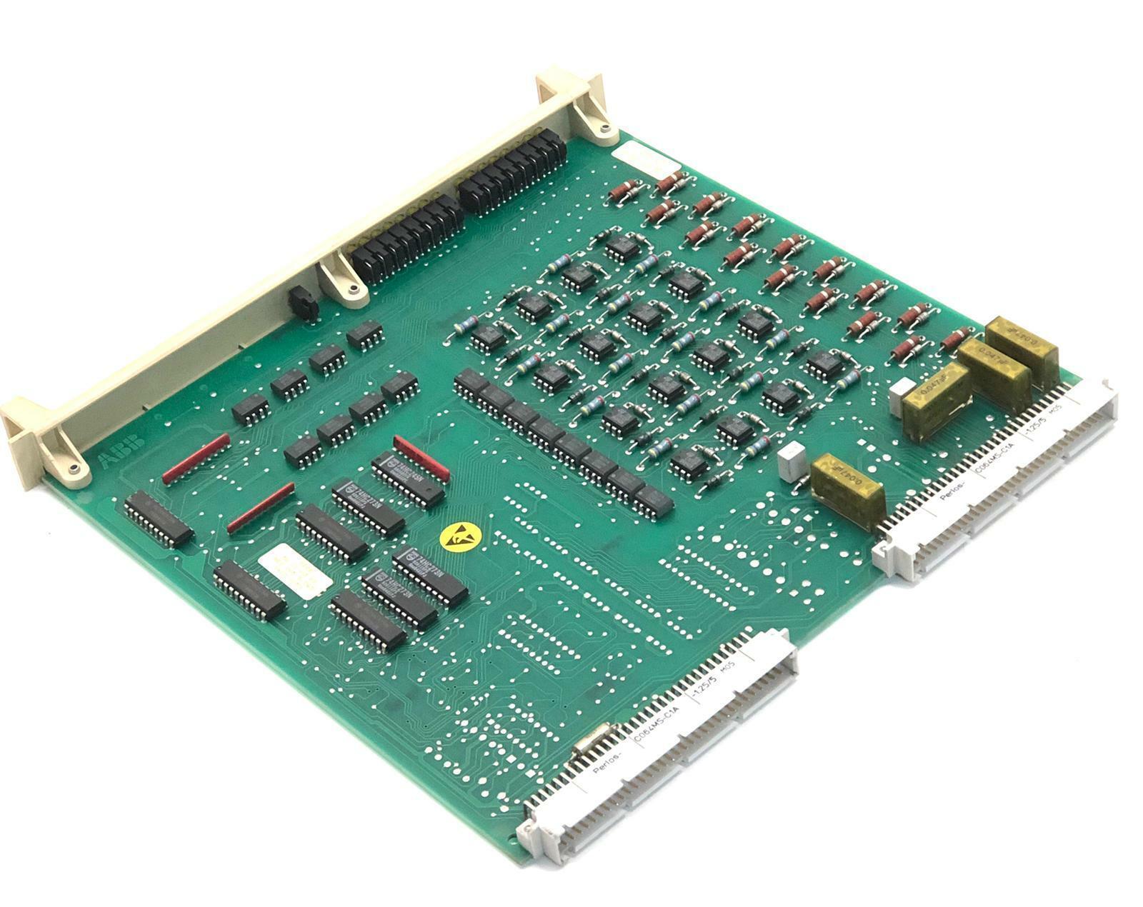 (DSQC223)模块 品牌  产地瑞典 原装全新进口正品现货供应中，现货现发，保质2年