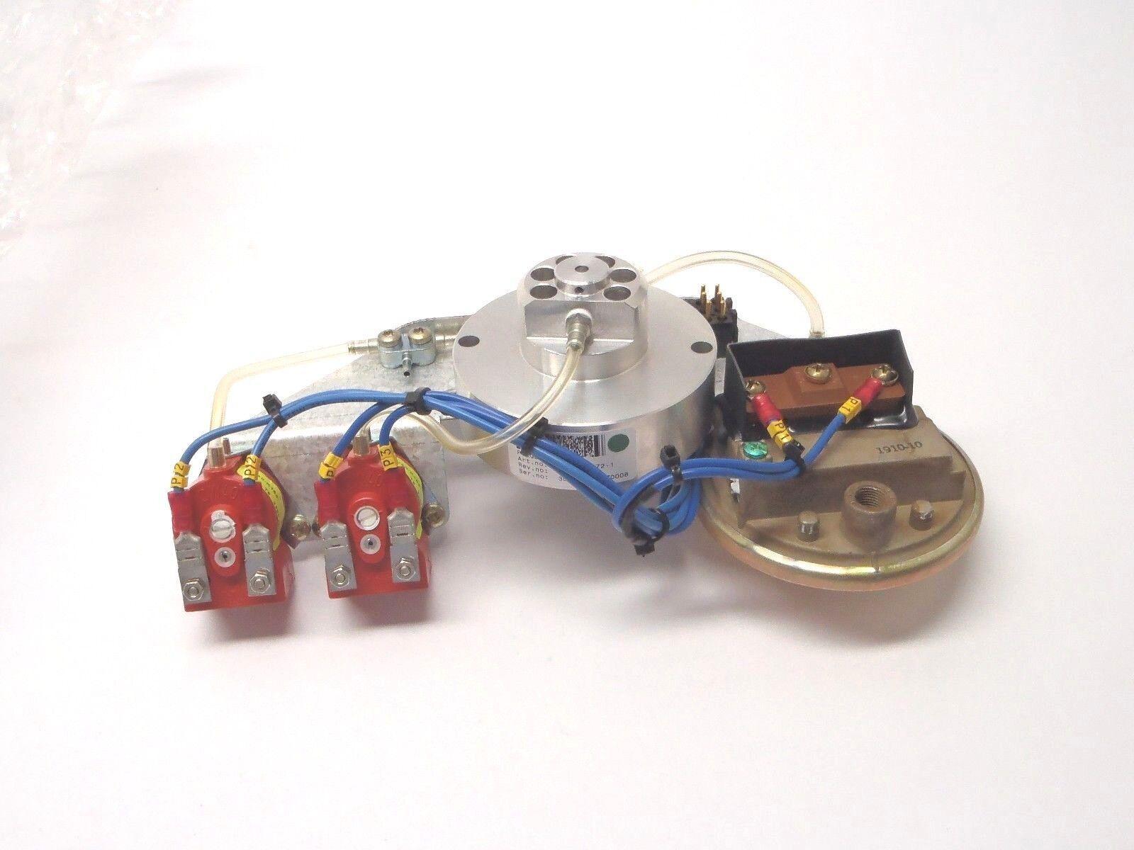 (3HNM00148-01)模块  产地瑞典 模块   保质2年 现货现发 包退