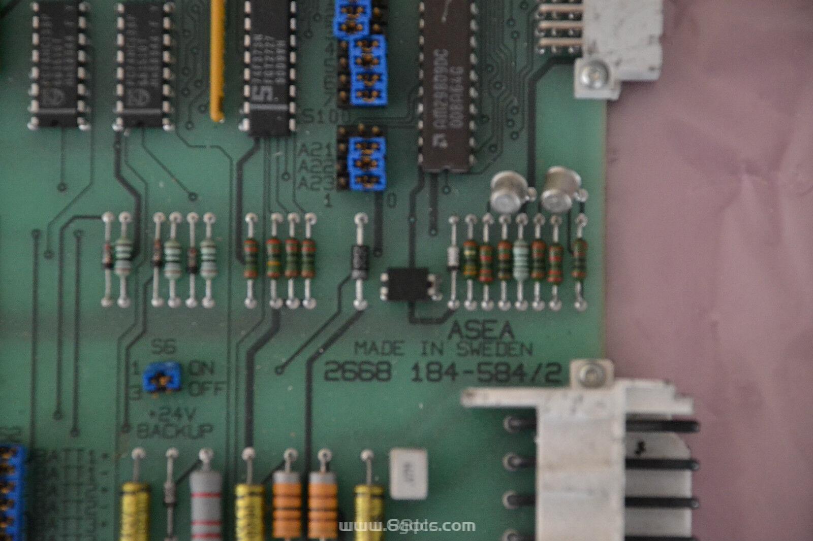 (DSMB116 5736 0001-EB)模块 品牌  产地瑞典 品牌进口 全新原装进口正品现货 工控自动化2年保质 报价快