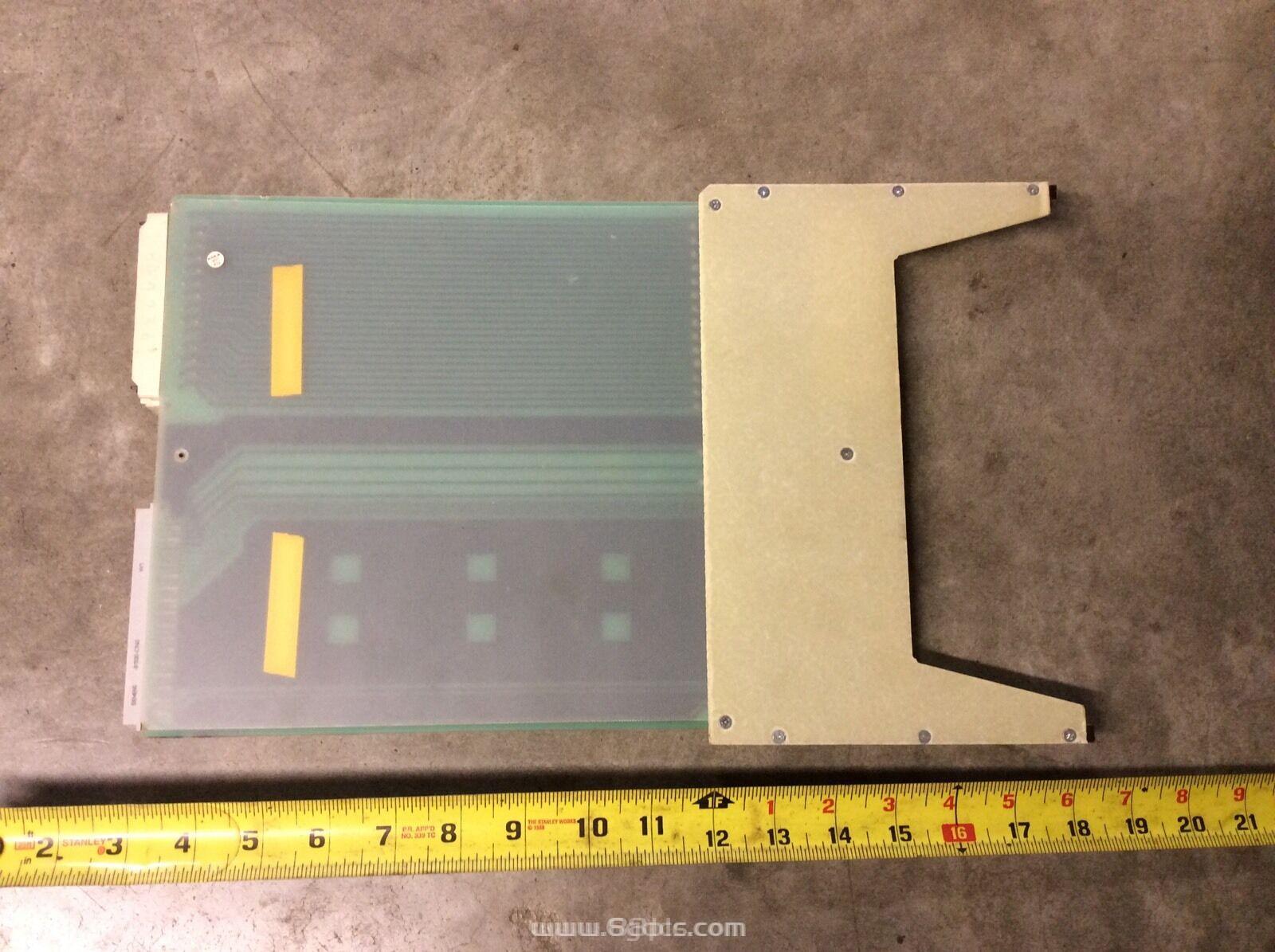 (DSQC201)模块  产地瑞典  工控自动化2年保质