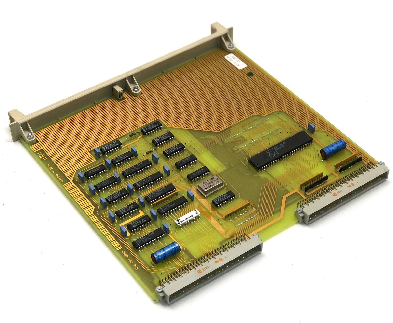 (DSQC227)模块  产地瑞典   工控自动化2年保质 报价快