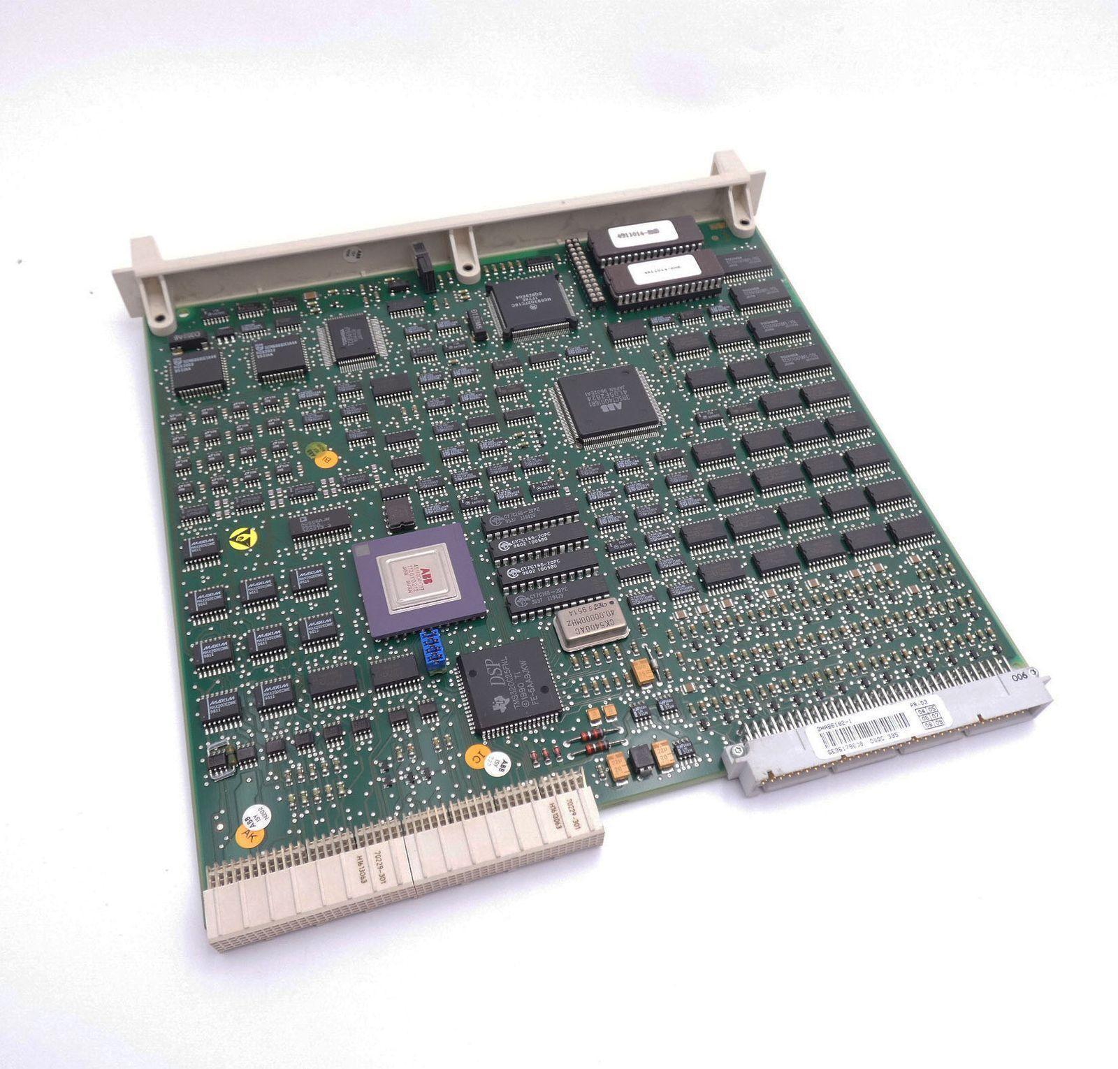 (DSQC335)模块  产地瑞典 现货现发2年保质 模块