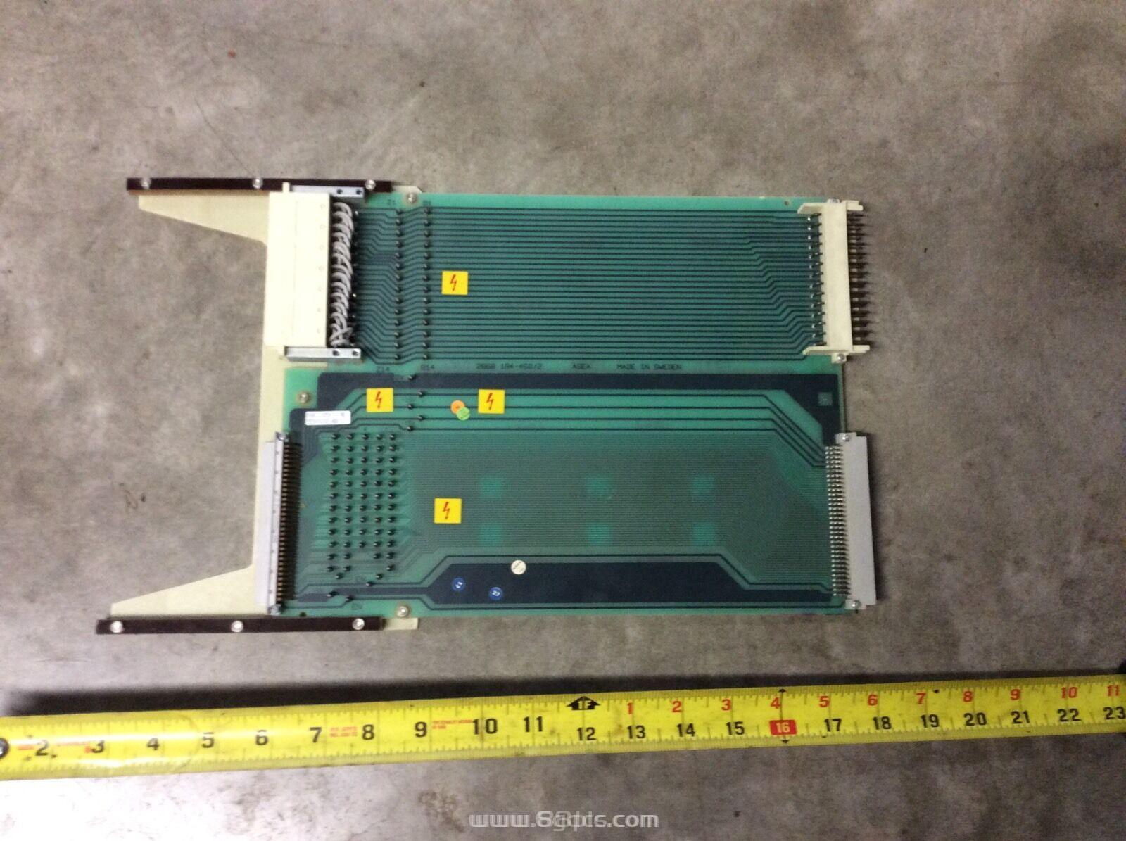 (DSQC205)模块  产地瑞典  现货现发 自动化模块