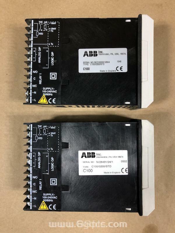 (C1900/0263/0260A C1900/0263)模块  产地瑞典  工控自动化2年保质