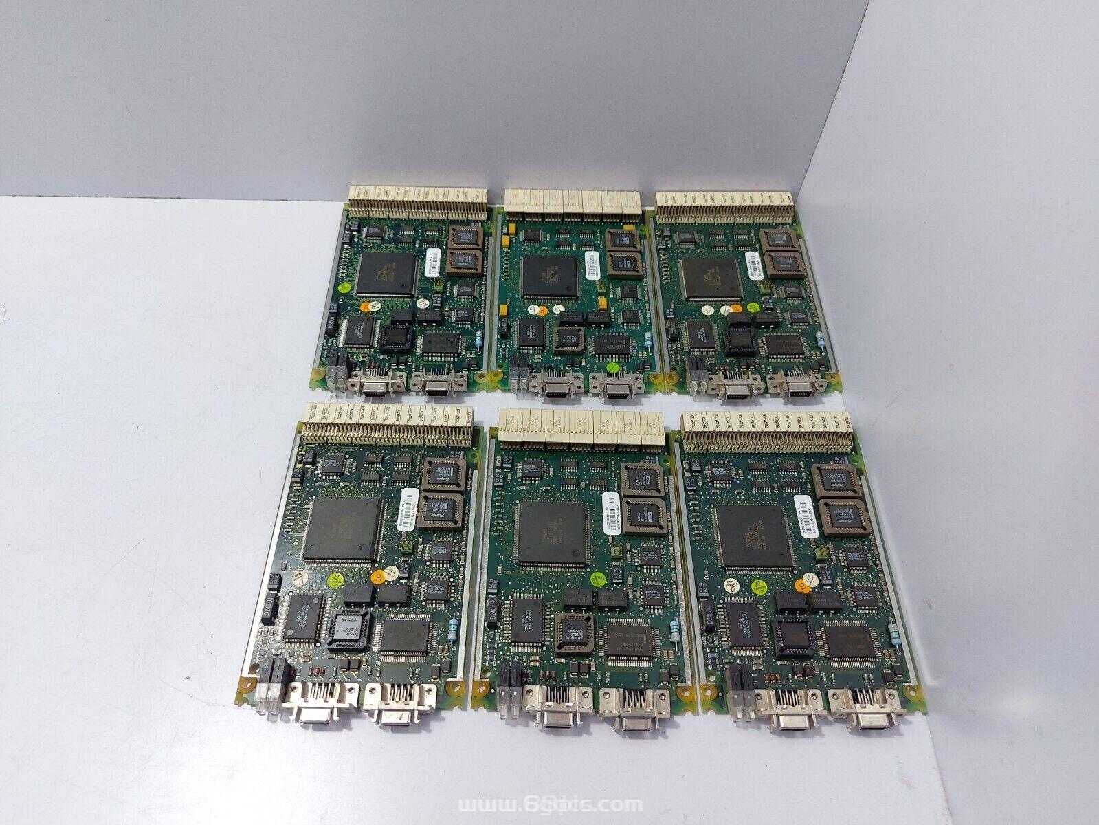 (CI590 3BHT340092R1)模块 品牌  产地瑞典 全新原装现货现发2年保质 进口模块