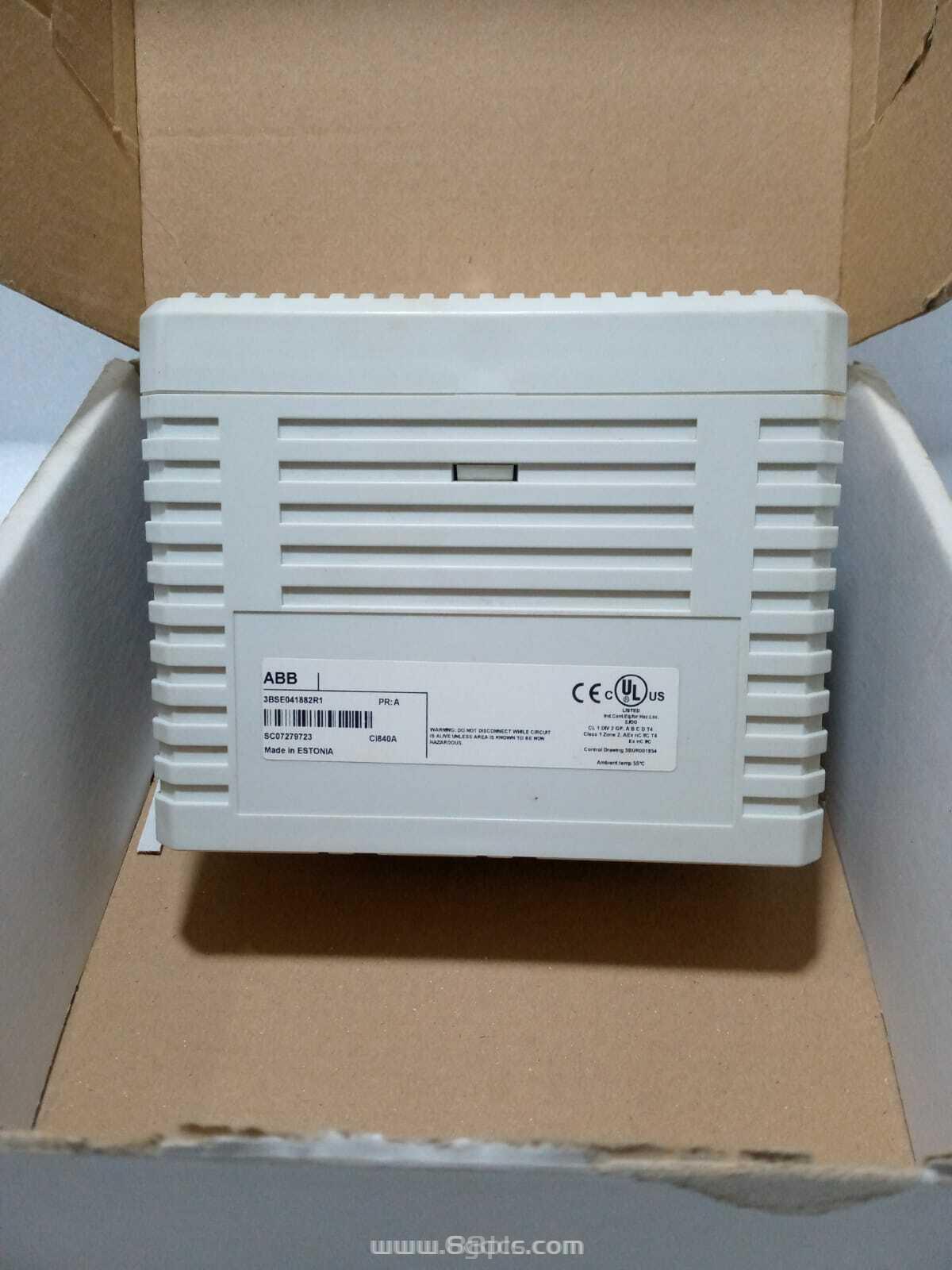 (3BSE001245R1 3BSC640008R1)模块 品牌  产地瑞典 全新原装进口正品原厂 现货现发 品牌 自动化模块