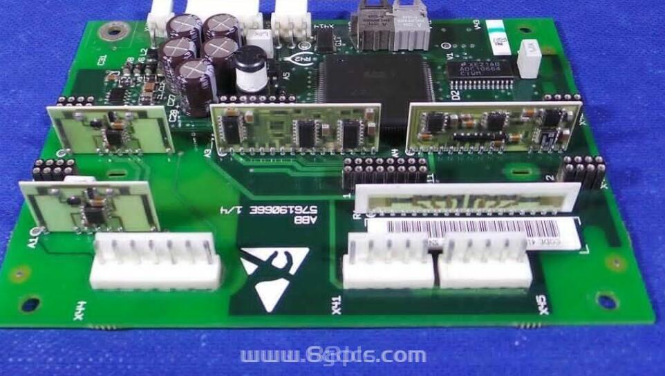 (NI0CP-01)模块  产地瑞典  工控自动化2年保质