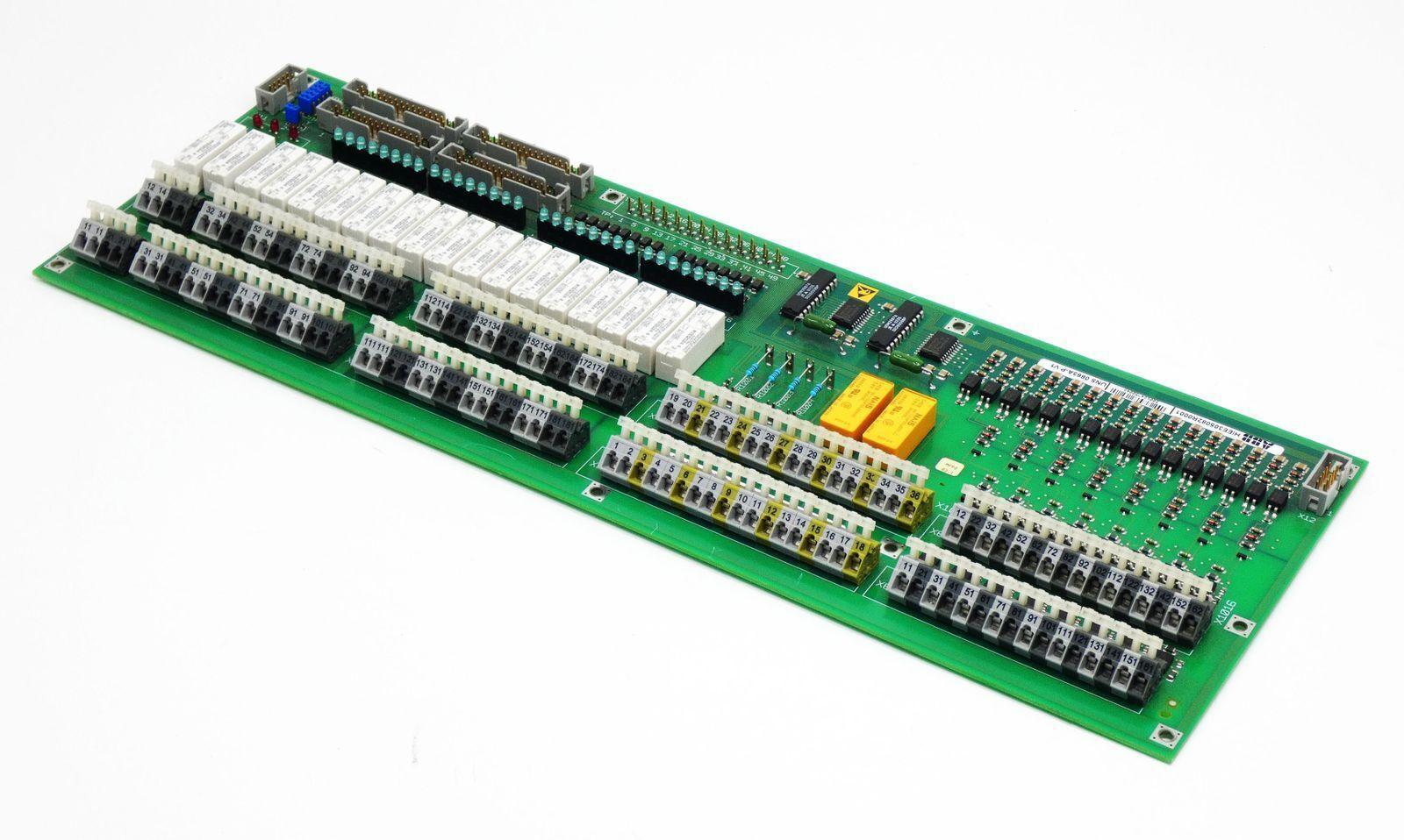 (IH510EM 3BSE001245R1 3BSC640008R1 IH581)模块  产地瑞典 模块   保质2年 现货现发 包退