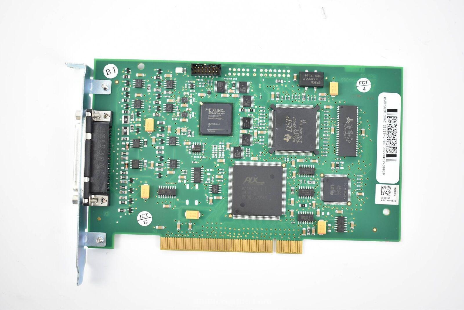 (DSQC503)模块  产地瑞典 供应中，现货现发，保质2年