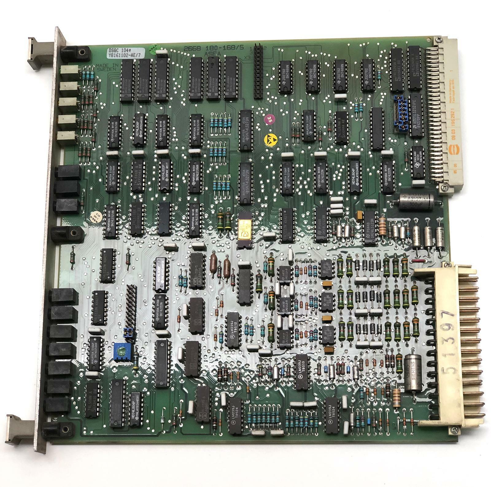 (DSQC373)模块 品牌  产地瑞典 原装全新进口正品现货供应中，现货现发，保质2年