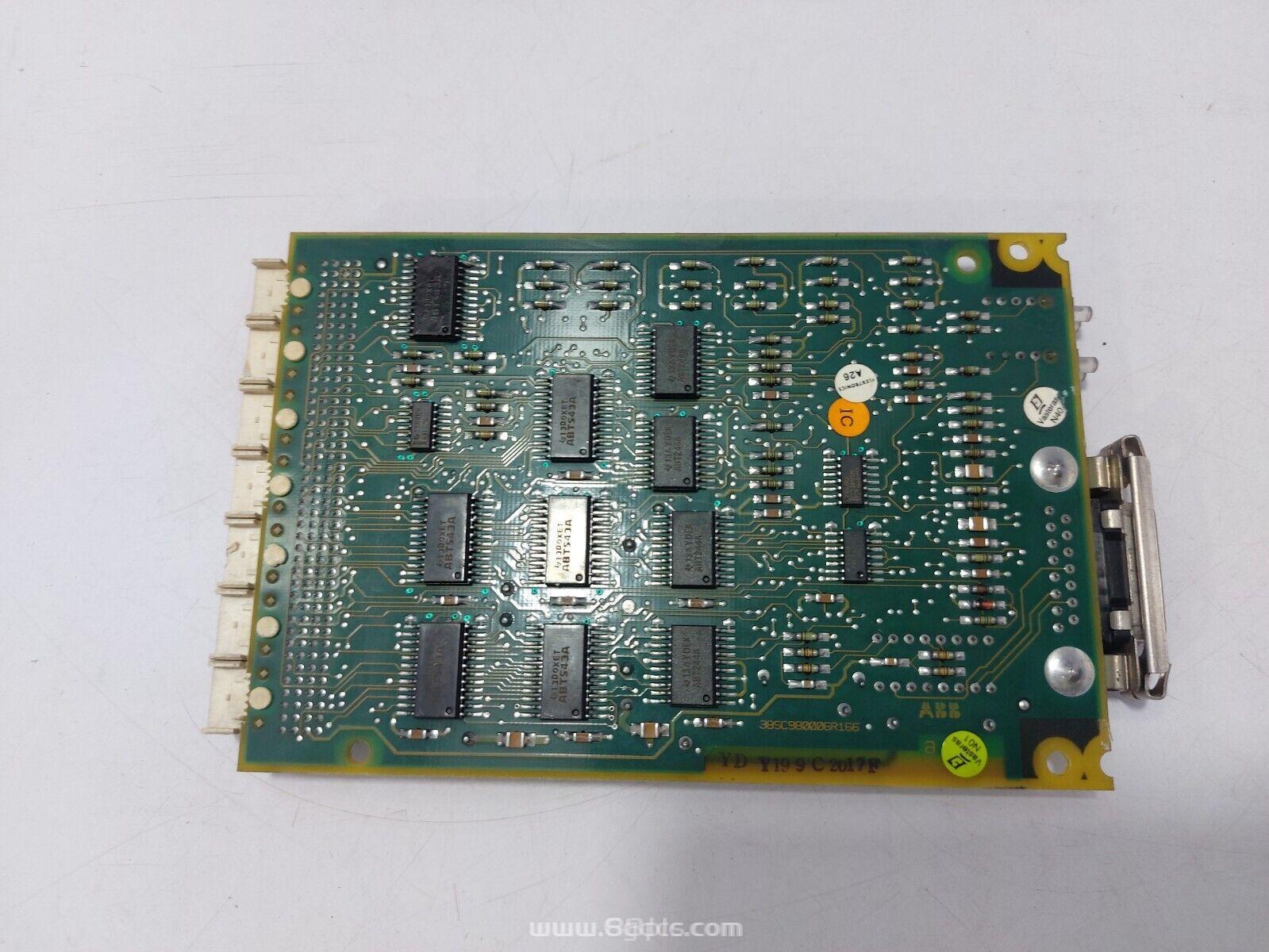 (DATX130 3ASC25H214)模块 品牌  产地瑞典 品牌进口 全新原装进口正品现货 工控自动化2年保质 报价快