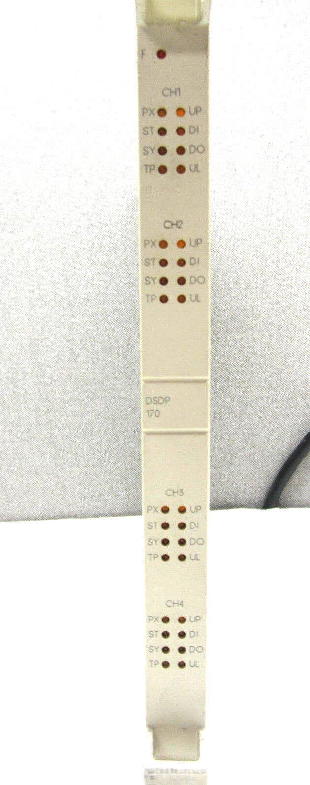 (DSDP170 DSDP 170 57160001-ADF)模块  产地瑞典 现货供应 货源充足 PLC/可编程控制系统