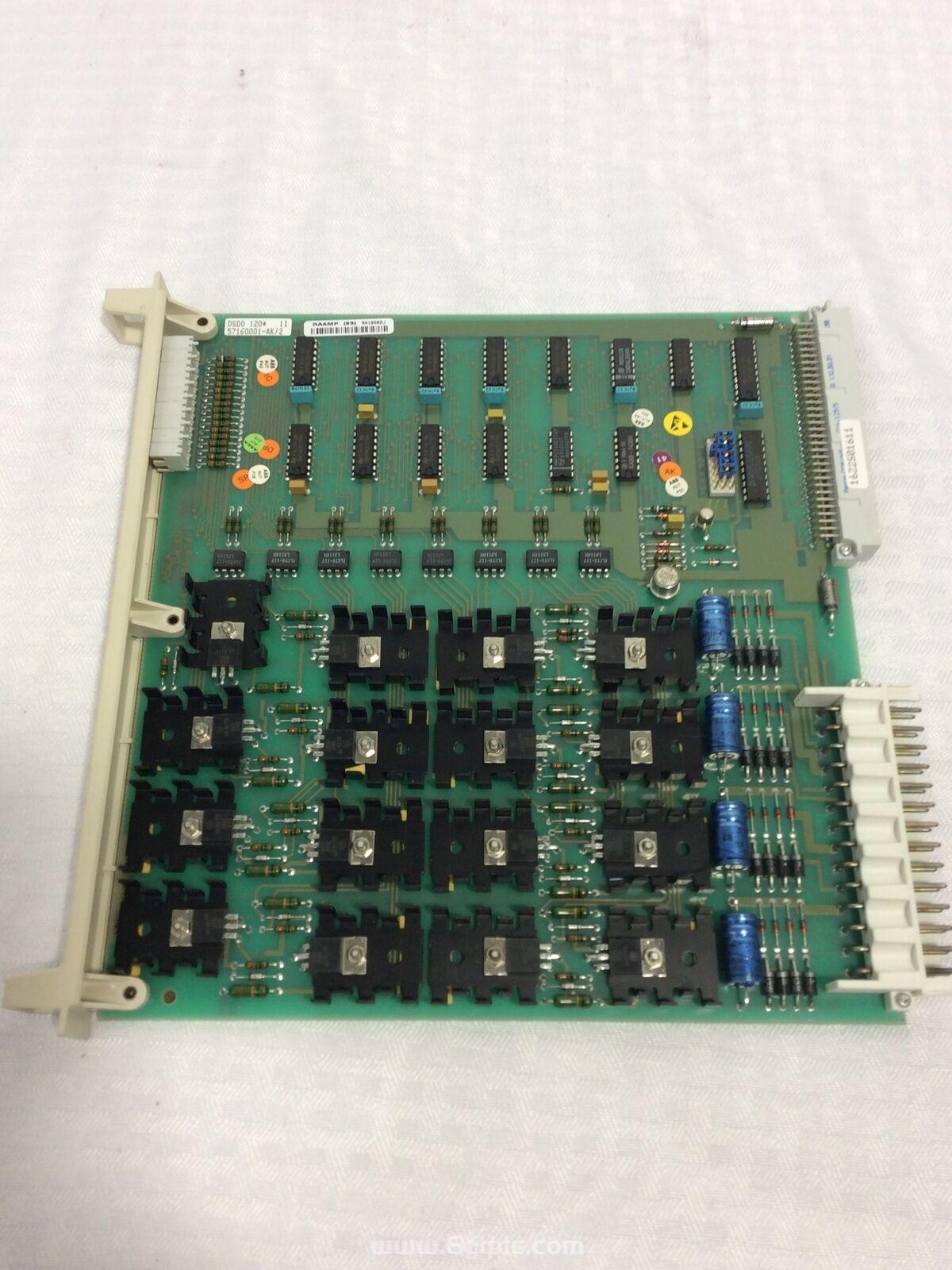 (DSDO120)模块 品牌  产地瑞典 全新原装进口正品原厂 现货现发 品牌 自动化模块