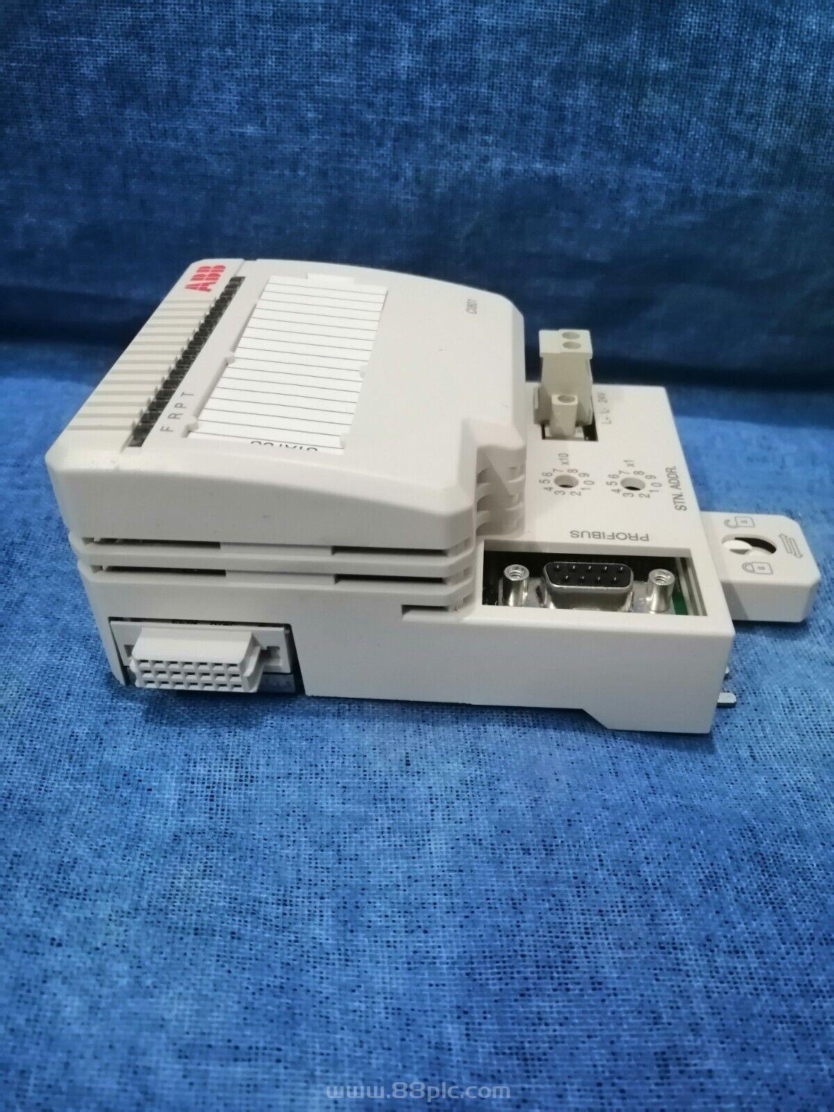 (CI615 3BHT30024R1)模块 品牌  产地瑞典 DCS模块 全新原装现货供应