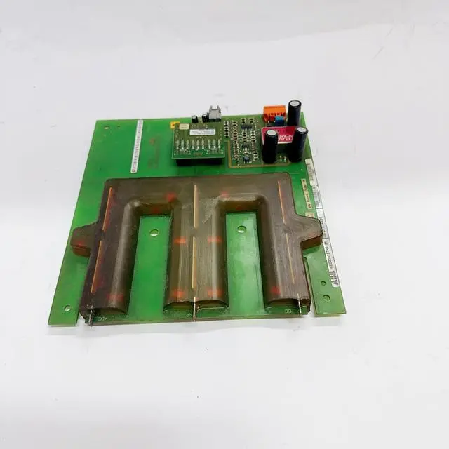 (HIEE300927R0101   UBC717AE101)模块  产地瑞典 供应中，现货现发，保质2年