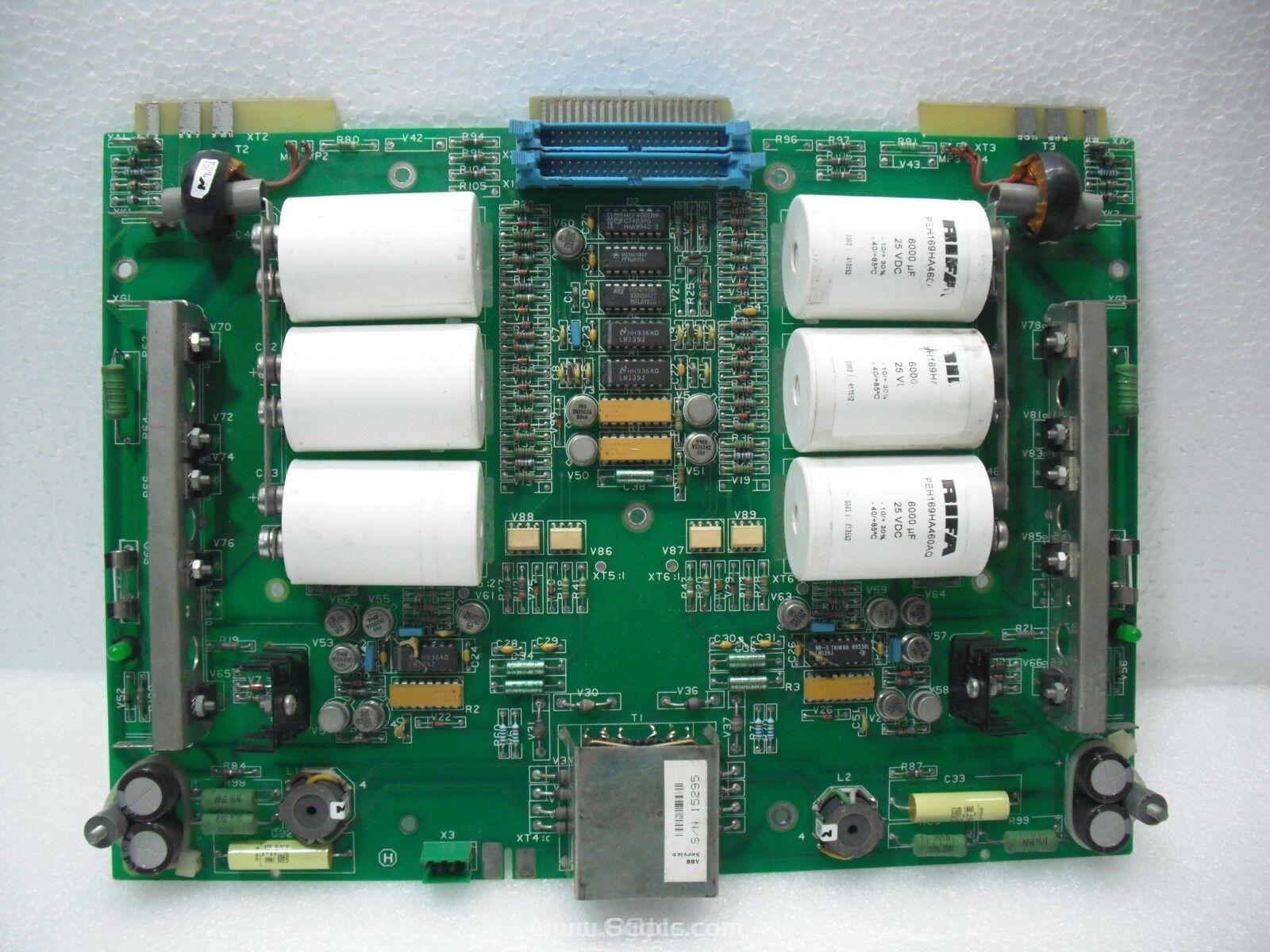 (SAFT123PAC)模块  产地瑞典 现货供应 货源充足 PLC/可编程控制系统