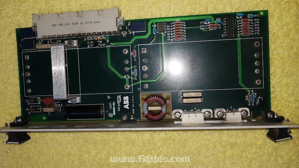 (086364-001)模块 品牌  产地瑞典 全新原装现货现发2年保质 进口模块