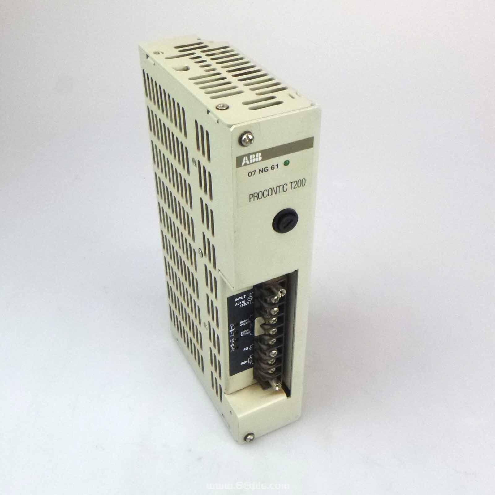 (07NG61R1)模块  产地美国 现货现发2年保质 模块