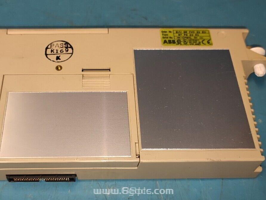 (07PS62R2)模块  产地美国 DCS模块 现货供应