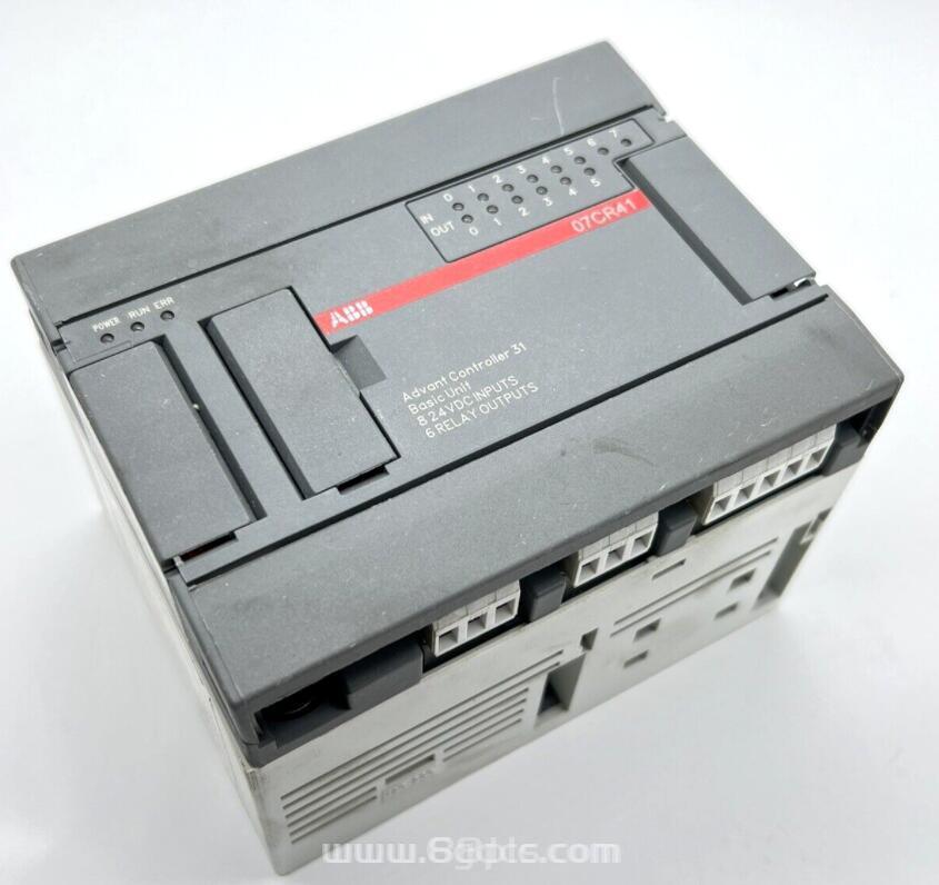 (07CR41-C12)模块  产地美国   工控采购 2年保证质量 报价很快 价格优惠