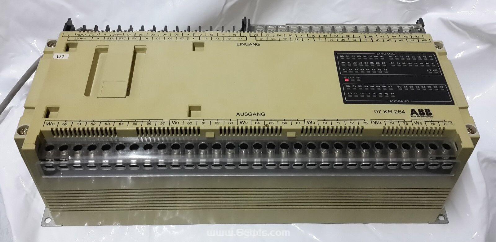 (07KR264)模块  产地美国 模块现货 保质2年