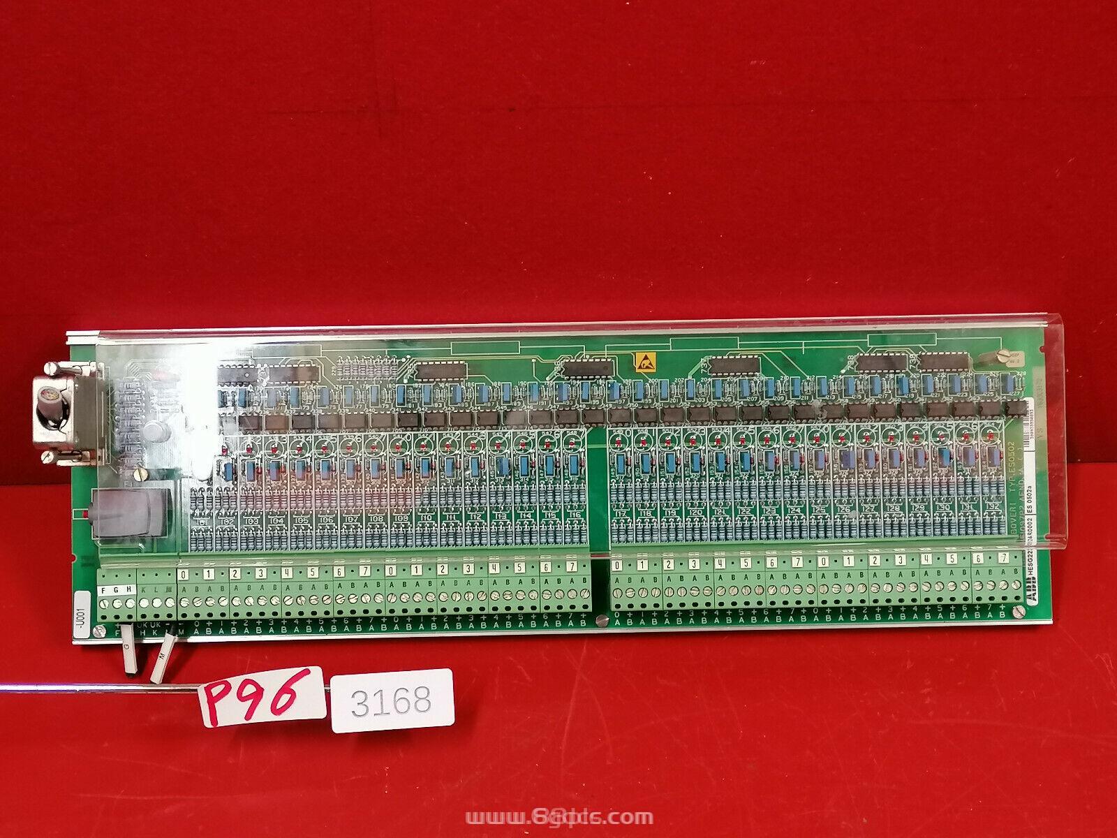 (HESG222124R2 ES0502a)模块  产地瑞士 现货现发2年保质 模块