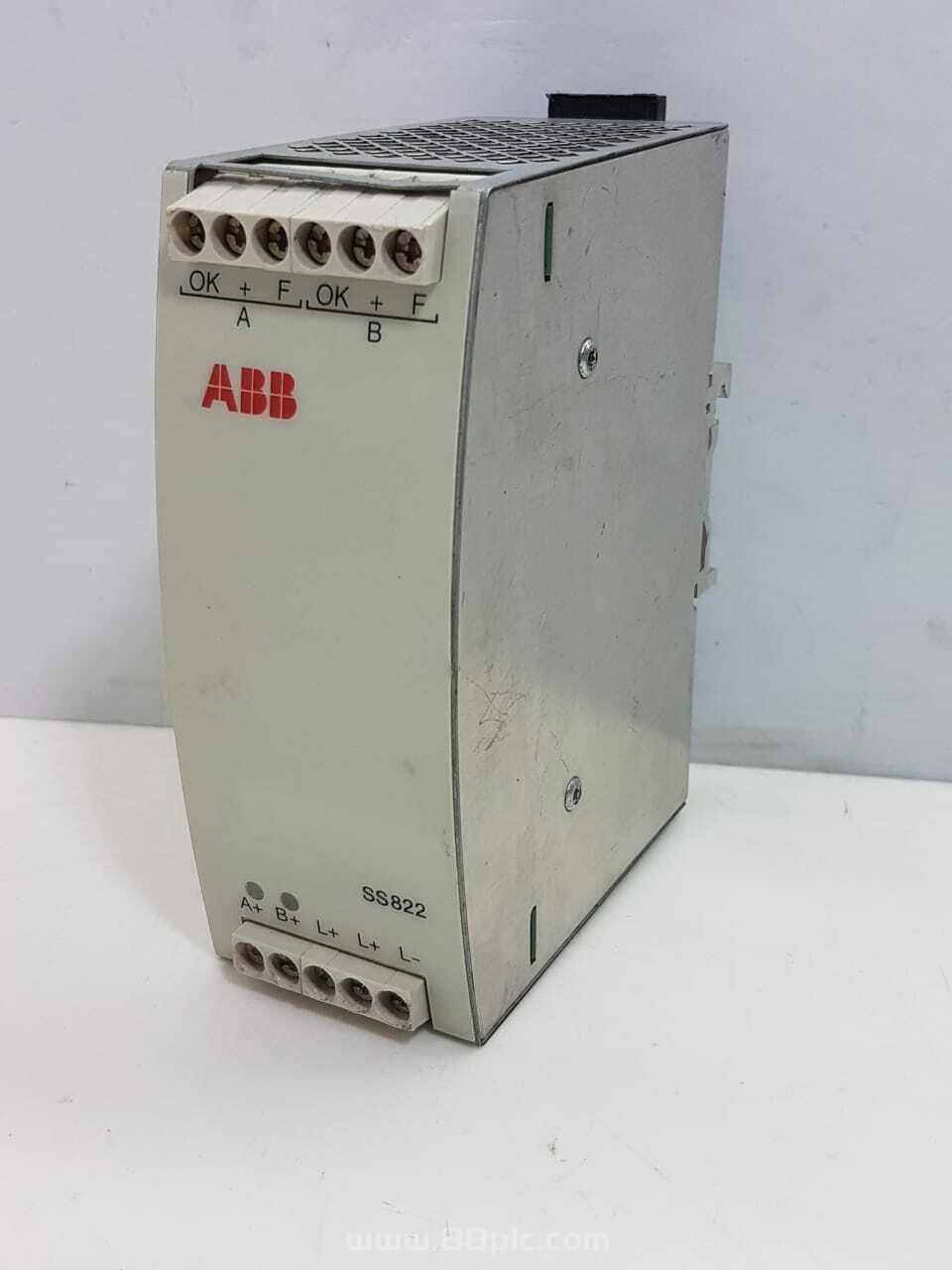 (3BSC610067R1/SD834)模块  产地瑞典 现货现发2年保质 模块