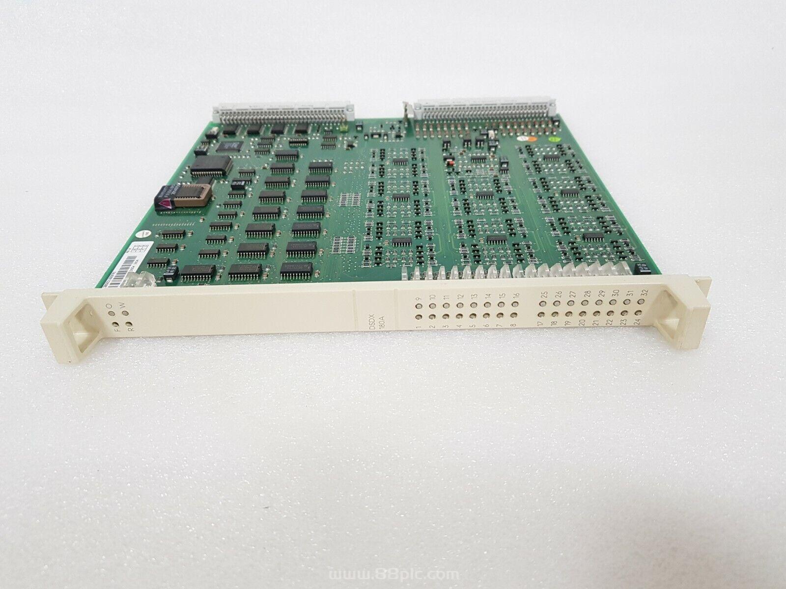 (3BHE004573R0143 UFC760BE143)模块 品牌  产地瑞典 全新原装进口正品现货 工控自动化2年保质