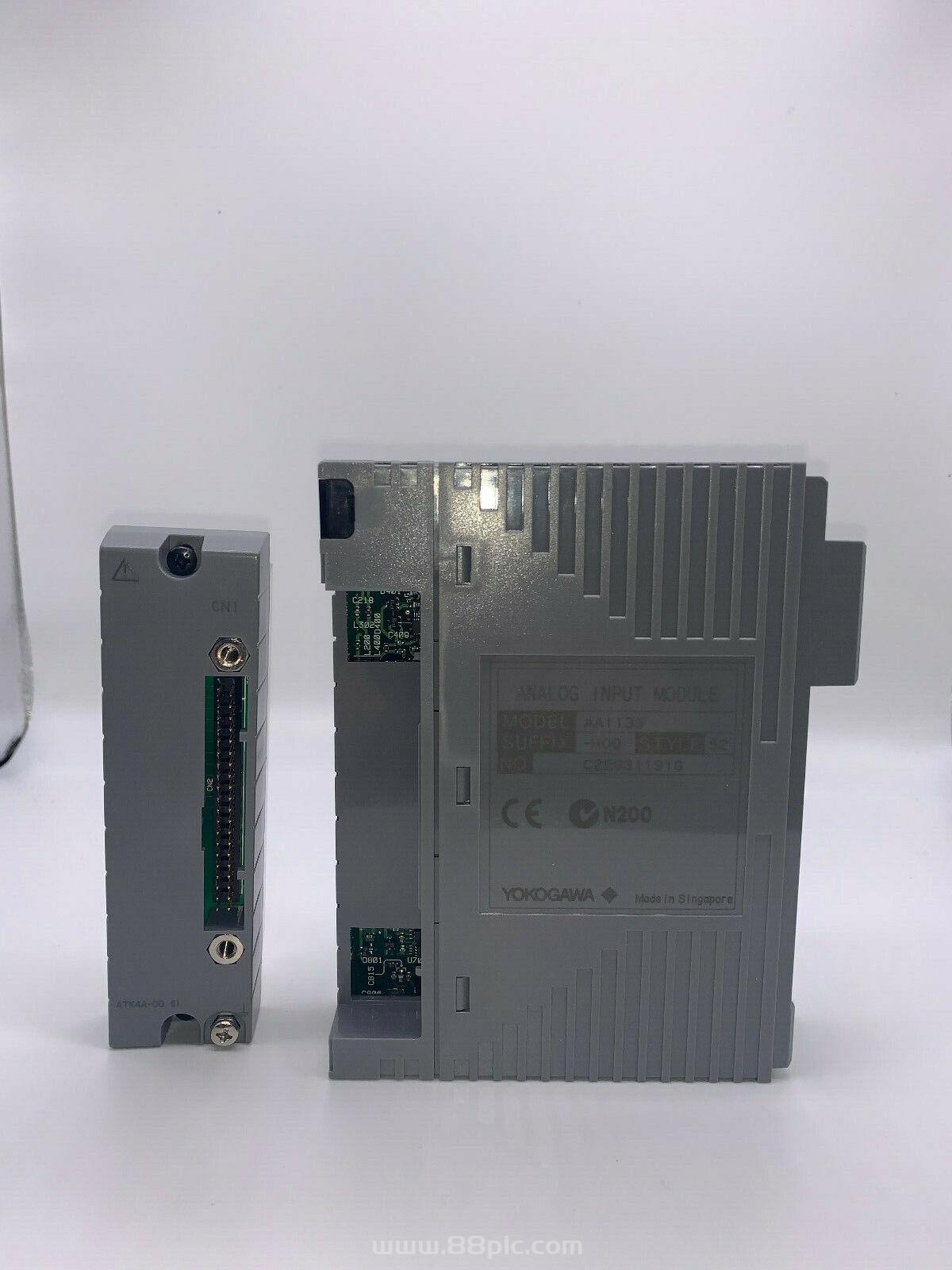 (ATK4A-00/S1)模块 品牌 横河Yokogawa 产地日本 现货供应中，现货现发，保质2年