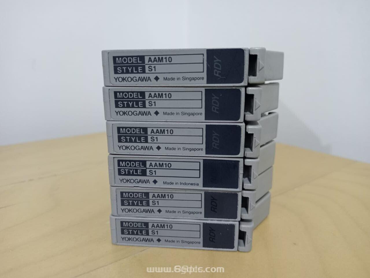 (0950-3017 PS605-0101)模块 品牌 横河Yokogawa 产地日本 现货供应中，现货现发，保质2年