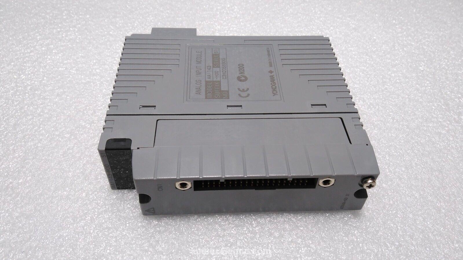 (AAI135)模块 品牌 横河Yokogawa 产地日本 DCS模块 现货供应