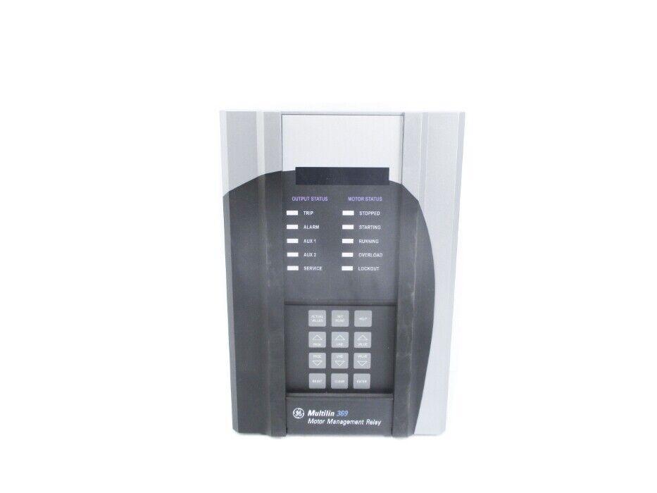 (369-HI-R-M-0-0-E)模块 品牌 GE 产地美国 现货供应 货源充足 PLC/可编程控制系统