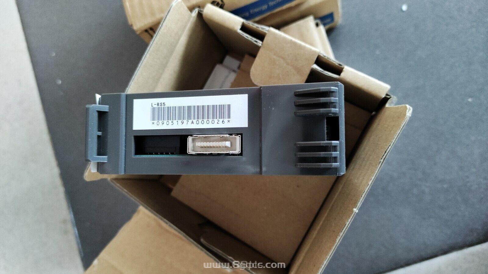 (NP1L-RS5)模块 富士Fuji 产地美国 现货供应 货源充足 PLC/可编程控制系统