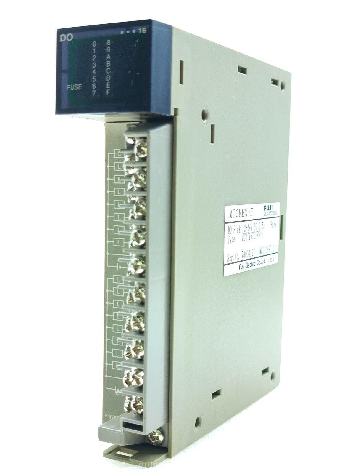 (MB-6(PC))模块 富士Fuji 产地日本  现货现发 自动化模块