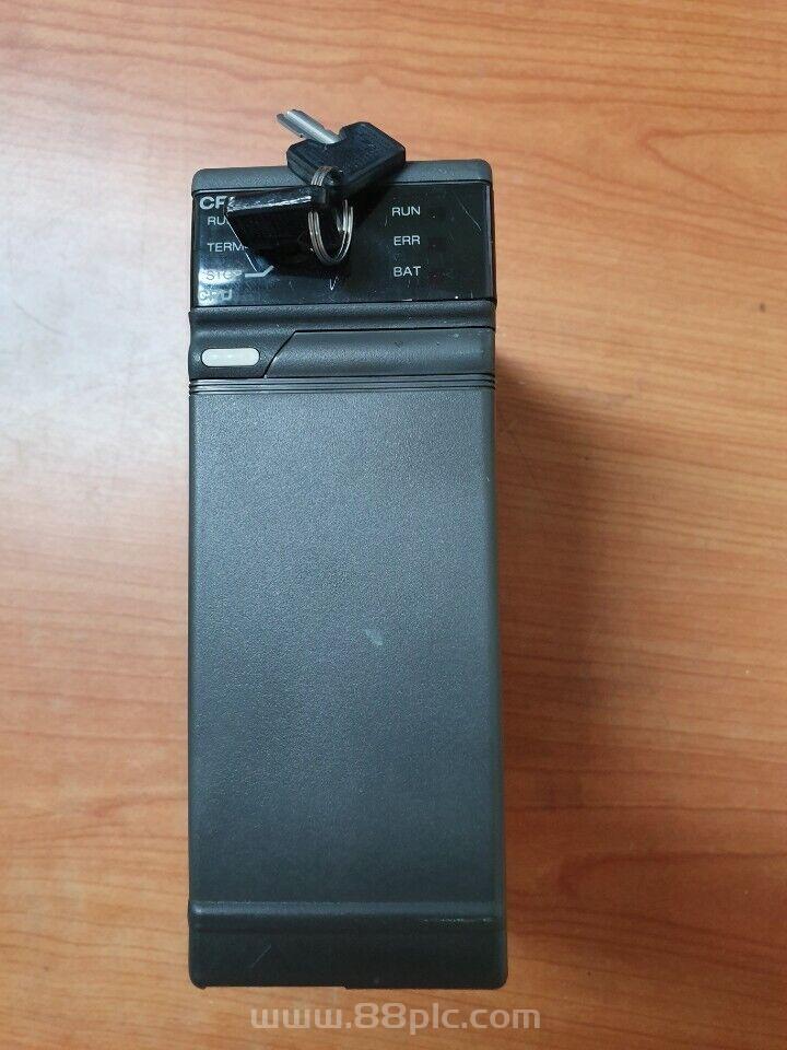 (NJ-CPU-B16)模块 富士Fuji 产地日本 现货供应 货源充足 PLC/可编程控制系统