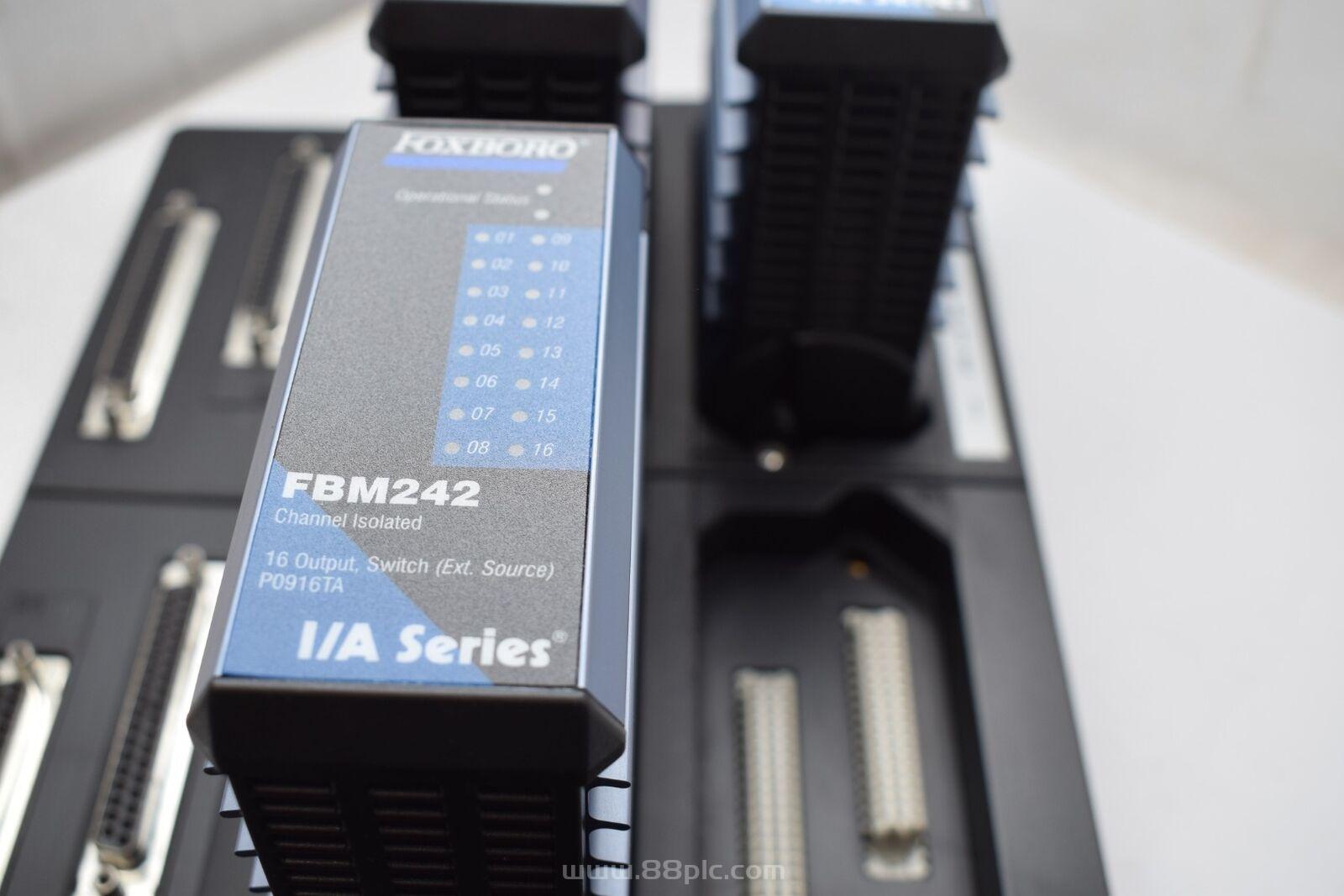 (AD916AG)模块 品牌 福克斯波罗FOXBORO 产地美国 现货供应 货源充足 PLC/可编程控制系统