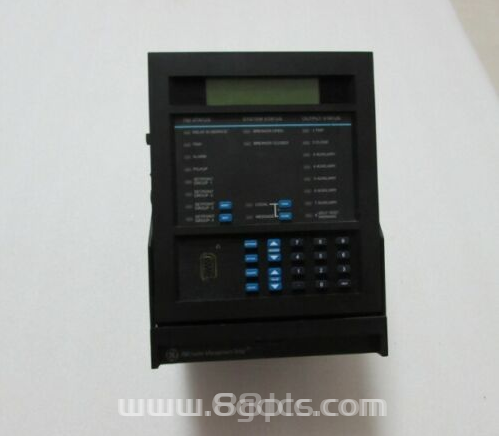 (SR750-P5-G5-S5-HI-A20-G)模块 品牌 GE 产地美国 DCS模块 现货供应