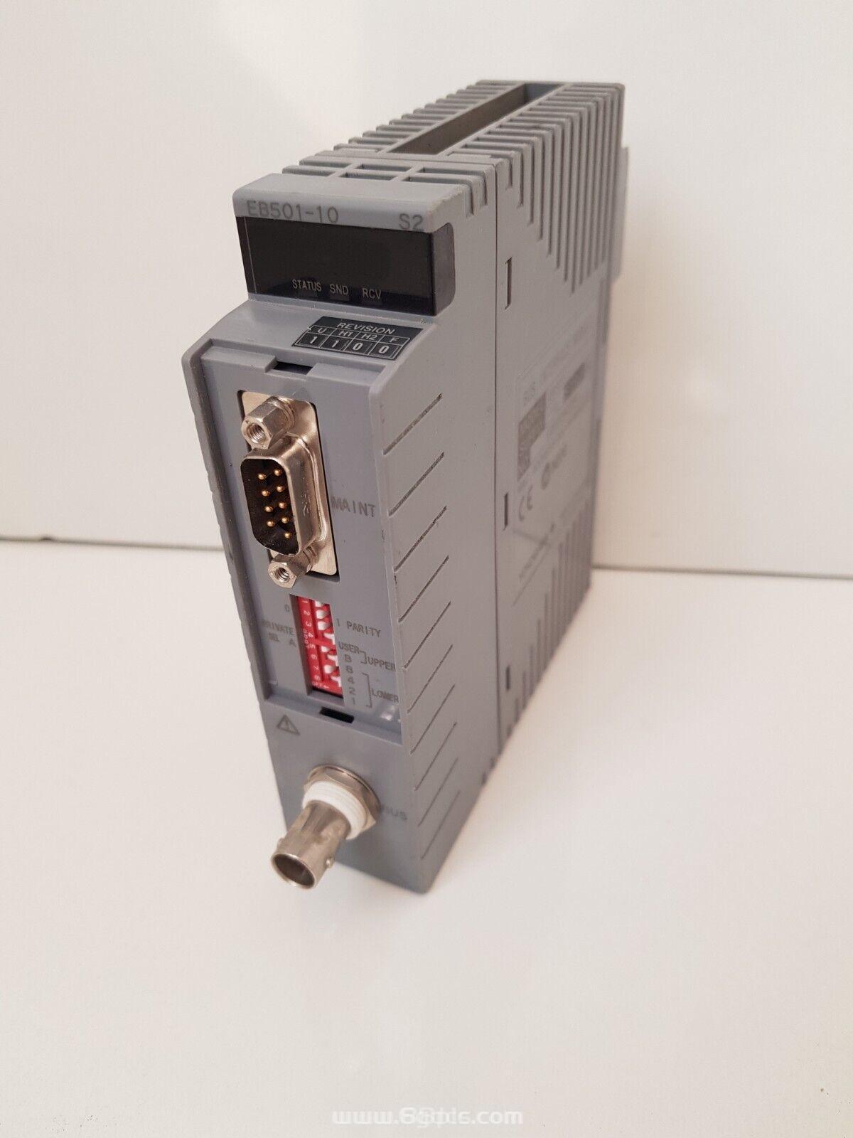 (EC401)模块 品牌 横河Yokogawa 产地日本 现货 工控自动化2年保质