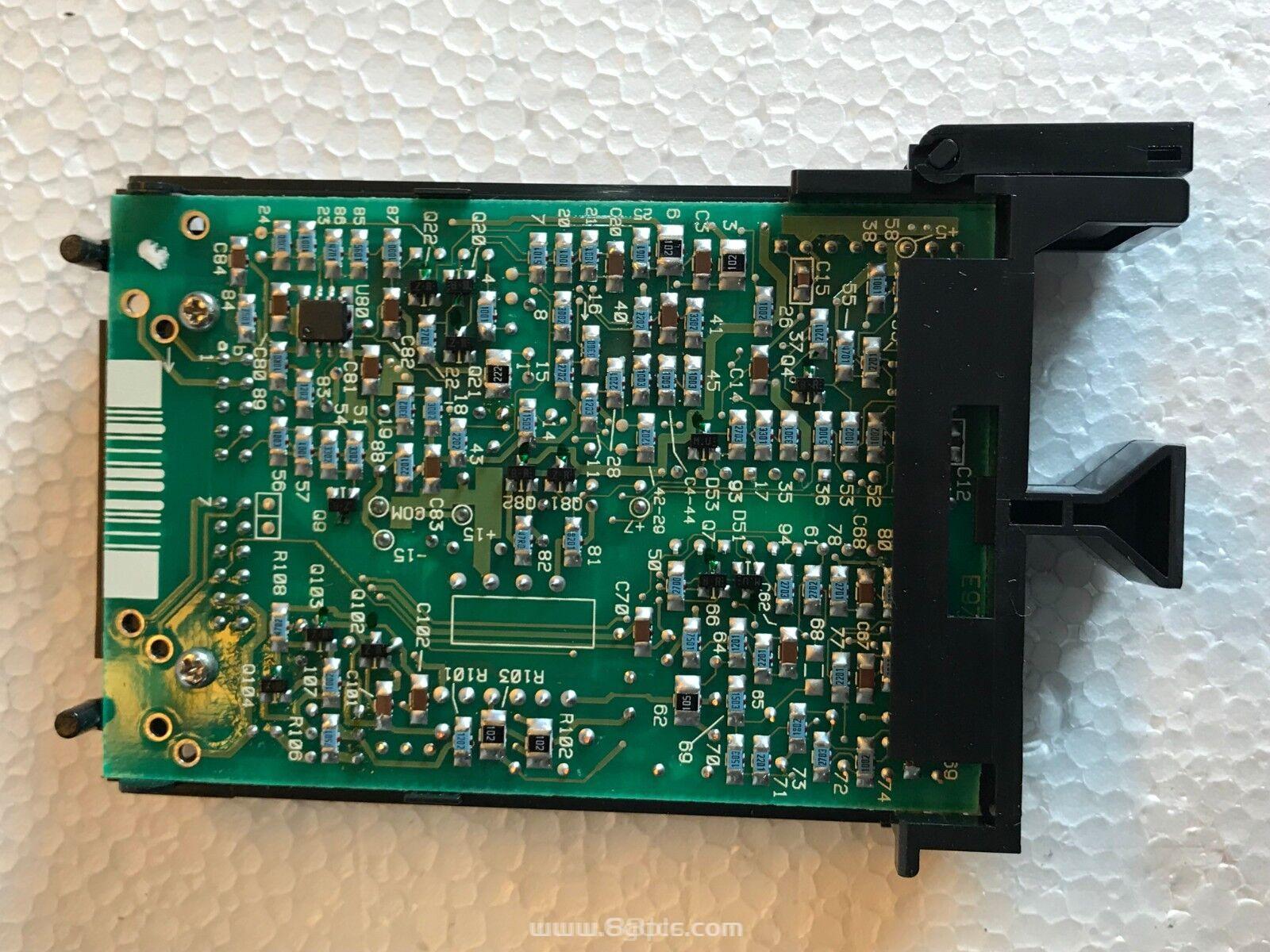 (ER5*B)模块 品牌 横河Yokogawa 产地日本  现货 工控采购 2年保证质量 报价很快 价格优惠