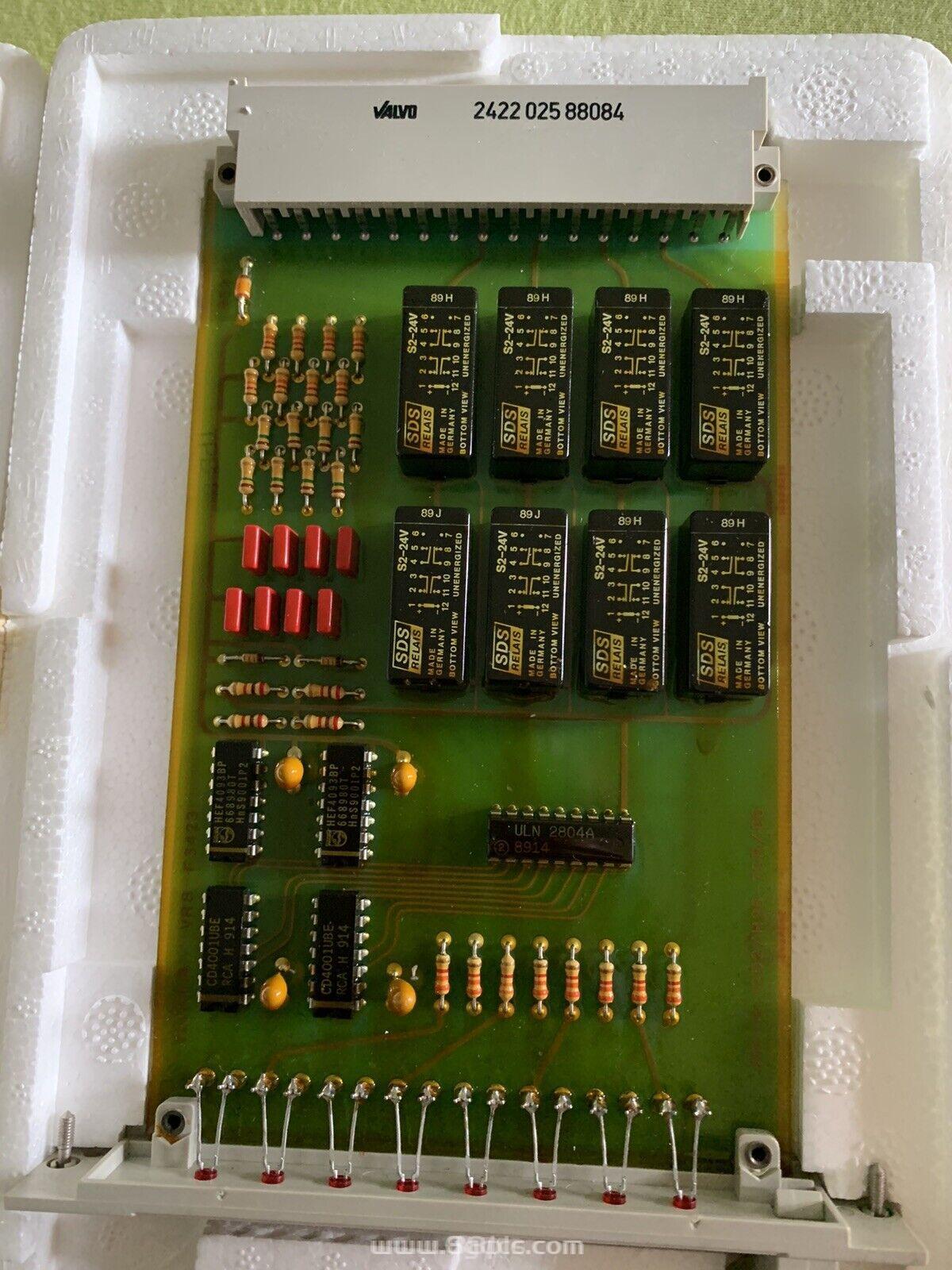 (F3423)模块 品牌 黑马HIMA 产地德国 现货供应 货源充足 PLC/可编程控制系统