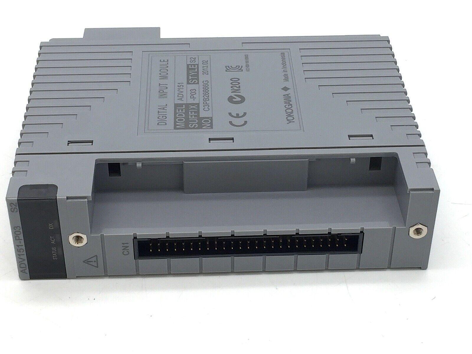 (ADV851)模块 品牌 横河Yokogawa 产地日本 模块现货 保质2年