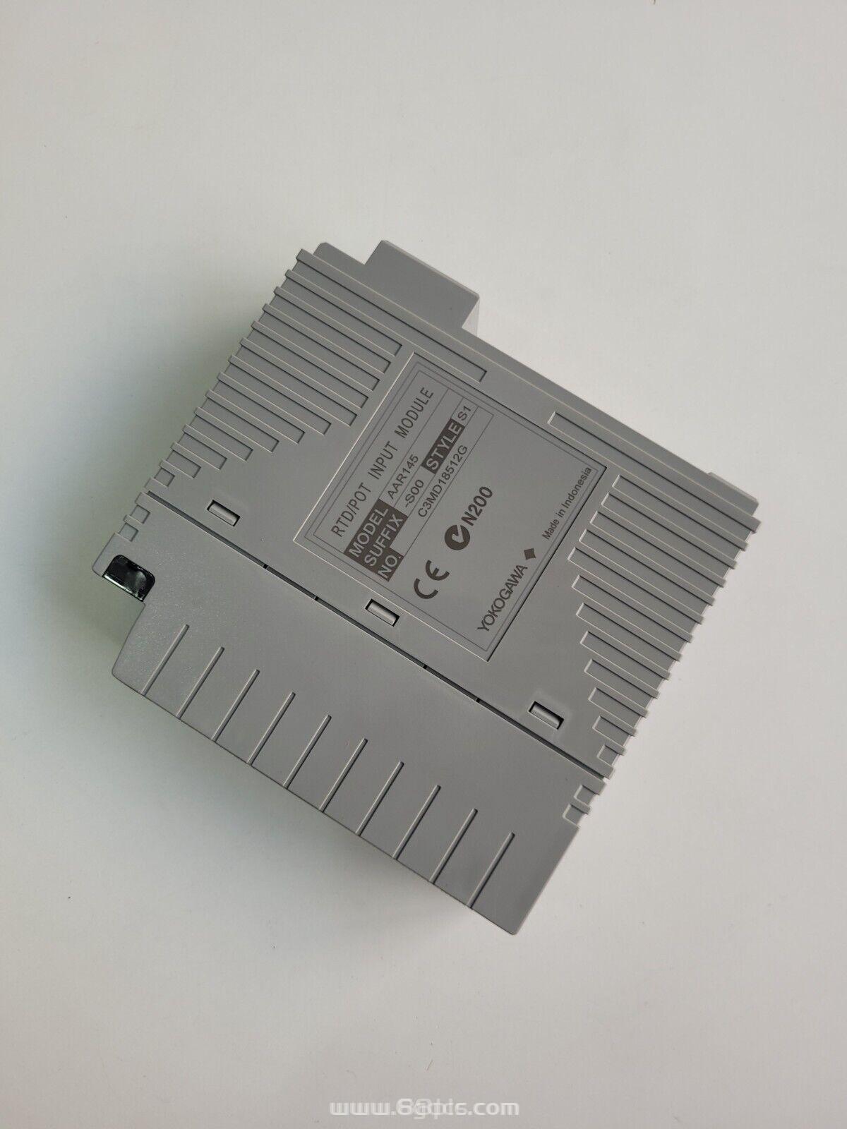 (ADV561)模块 品牌 横河Yokogawa 产地日本  现货 工控采购 2年保证质量 报价很快 价格优惠