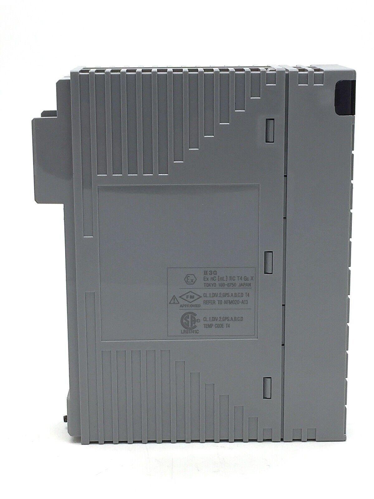 (ADV169)模块 品牌 横河Yokogawa 产地日本  现货 工控采购 2年保证质量 报价很快 价格优惠